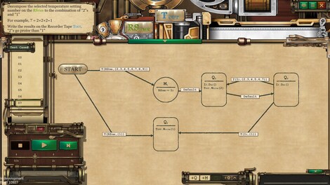 Alan's Automaton Workshop (PC) - Steam Gift - GLOBAL - 5