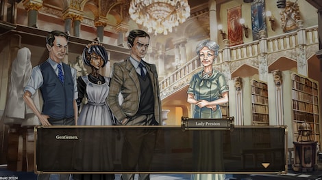 Alan's Automaton Workshop (PC) - Steam Gift - GLOBAL - 9