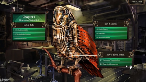 Alan's Automaton Workshop (PC) - Steam Gift - GLOBAL - 3
