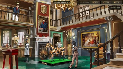 Alan's Automaton Workshop (PC) - Steam Gift - GLOBAL - 8