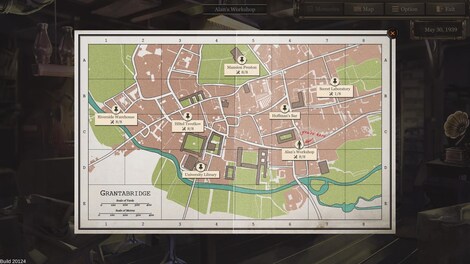 Alan's Automaton Workshop (PC) - Steam Gift - GLOBAL - 11