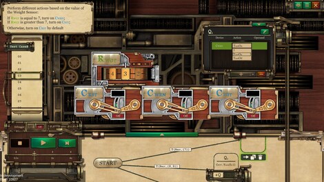 Alan's Automaton Workshop (PC) - Steam Gift - NORTH AMERICA - 7