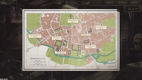 Alan's Automaton Workshop (PC) - Steam Gift - NORTH AMERICA - 11