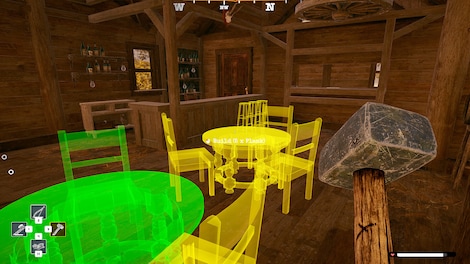 Alaska Gold Fever (PC) - Steam Account - GLOBAL - 9