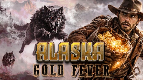 Alaska Gold Fever (PC) - Steam Account - GLOBAL - 0