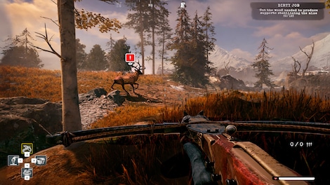 Alaska Gold Fever (PC) - Steam Account - GLOBAL - 7