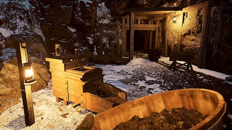 Alaska Gold Fever (PC) - Steam Gift - GLOBAL - 12