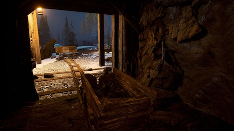 Alaska Gold Fever (PC) - Steam Gift - GLOBAL - 4