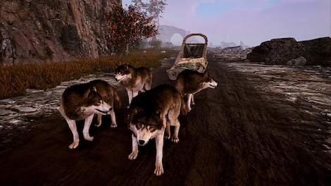 Alaska Gold Fever (PC) - Steam Gift - GLOBAL - 11