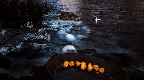 Alaska Gold Fever (PC) - Steam Key - GLOBAL - 8