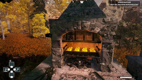 Alaska Gold Fever (PC) - Steam Key - GLOBAL - 10