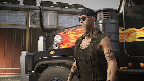 Alaskan Road Truckers: Mother Truckers DLC (PC) - Steam Key - GLOBAL - 5