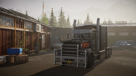 Alaskan Road Truckers: Mother Truckers DLC (PC) - Steam Key - GLOBAL - 4