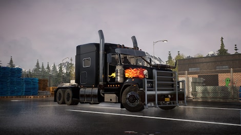 Alaskan Road Truckers: Mother Truckers DLC (PC) - Steam Key - GLOBAL - 3