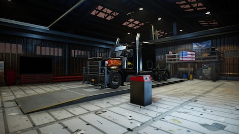 Alaskan Road Truckers: Mother Truckers DLC (PC) - Steam Key - GLOBAL - 6