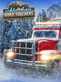Alaskan Road Truckers (PC) - Steam Account - GLOBAL - 1