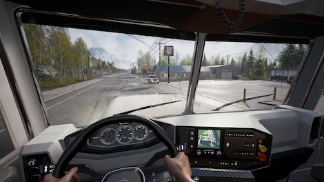 Alaskan Road Truckers (PC) - Steam Account - GLOBAL - 7