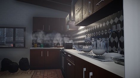 Alaskan Road Truckers (PC) - Steam Account - GLOBAL - 8