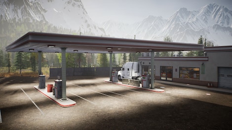 Alaskan Road Truckers (PC) - Steam Account - GLOBAL - 9