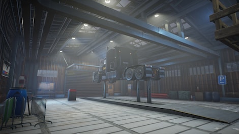 Alaskan Road Truckers (PC) - Steam Account - GLOBAL - 5