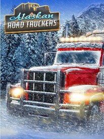 Alaskan Road Truckers (PC) - Steam Gift - EUROPE - 1