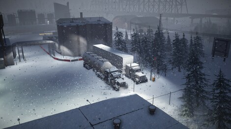 Alaskan Road Truckers (PC) - Steam Key - EUROPE - 12