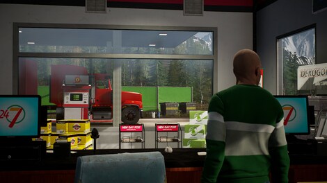 Alaskan Road Truckers (PC) - Steam Key - EUROPE - 6