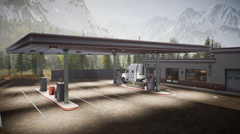Alaskan Road Truckers (PC) - Steam Key - EUROPE - 9