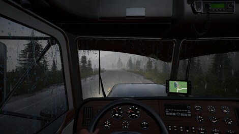 Alaskan Road Truckers (PC) - Steam Key - EUROPE - 10