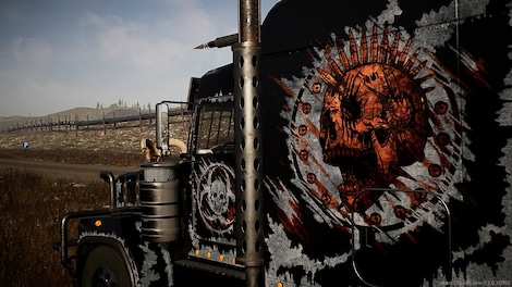 Alaskan Road Truckers: Trucking Hell DLC (PC) - Steam Key - EUROPE - 9