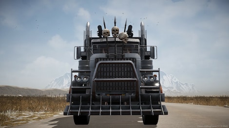 Alaskan Road Truckers: Trucking Hell DLC (PC) - Steam Key - EUROPE - 4