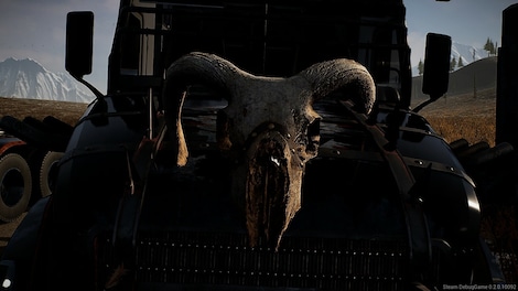 Alaskan Road Truckers: Trucking Hell DLC (PC) - Steam Key - GLOBAL - 3