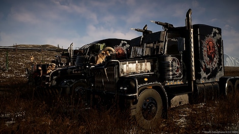 Alaskan Road Truckers: Trucking Hell DLC (PC) - Steam Key - GLOBAL - 7