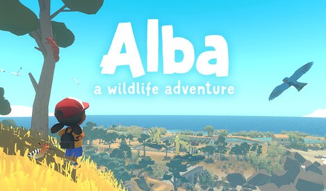 Alba: A Wildlife Adventure (PC) - Steam Account - GLOBAL - 2