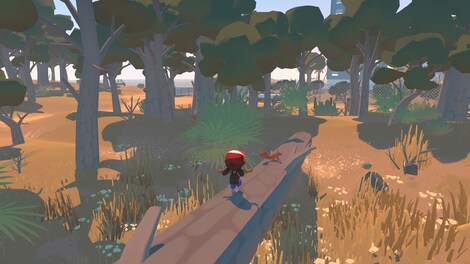 Alba: A Wildlife Adventure (PC) - Steam Gift - NORTH AMERICA - 3