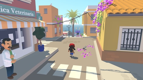 Alba: A Wildlife Adventure (PC) - Steam Key - EUROPE - 4