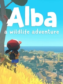 Alba: A Wildlife Adventure (PC) - Steam Key - EUROPE - 1