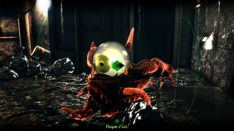 Albedo: Eyes From Outer Space Steam Key GLOBAL - 8