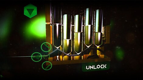 Albedo: Eyes From Outer Space Steam Key GLOBAL - 6