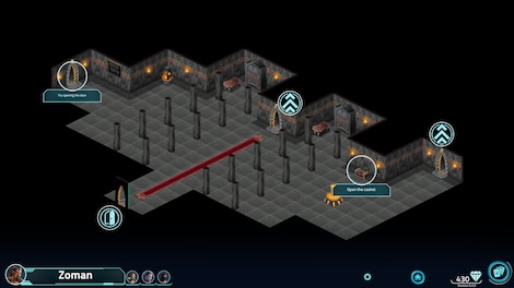 Albedon Wars - Steam - Key GLOBAL - 3