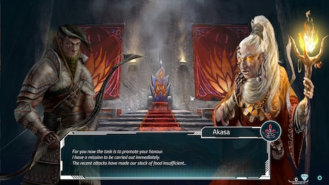 Albedon Wars - Steam - Key GLOBAL - 9