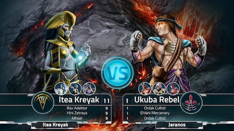 Albedon Wars - Steam - Key GLOBAL - 4