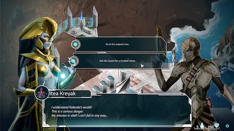 Albedon Wars - Steam - Key GLOBAL - 10