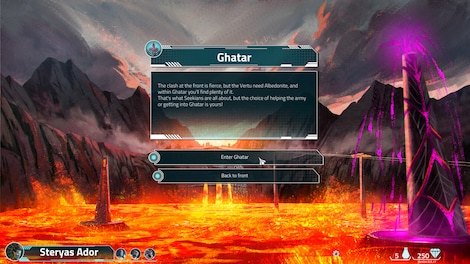 Albedon Wars - Steam - Key GLOBAL - 0