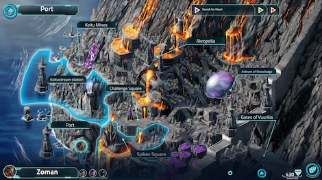 Albedon Wars - Steam - Key GLOBAL - 8
