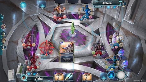 Albedon Wars - Steam - Key GLOBAL - 5