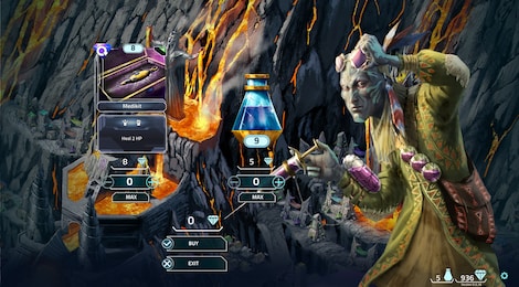 Albedon Wars - Steam - Key GLOBAL - 7