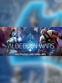Albedon Wars - Steam - Key GLOBAL - 1