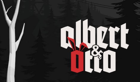 Albert and Otto - Original Soundtrack Steam Key GLOBAL - 0