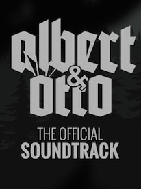 Albert and Otto - Original Soundtrack Steam Key GLOBAL - 1